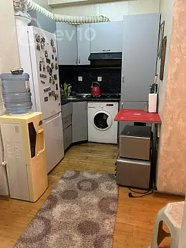Satılır 2 otaqlı yeni tikili 48 m²