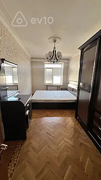 Kirayə verilir 3 otaqlı köhnə tikili 75 m²
