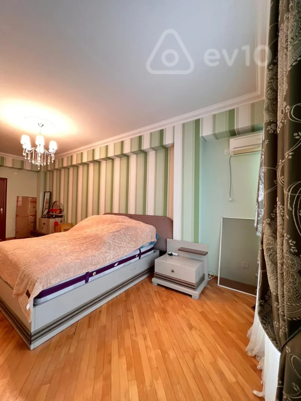 Satılır 3 otaqlı yeni tikili 97 m²