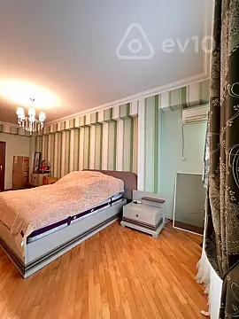 Satılır 3 otaqlı yeni tikili 97 m²