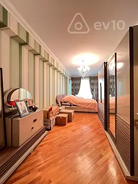 Satılır 3 otaqlı yeni tikili 97 m²