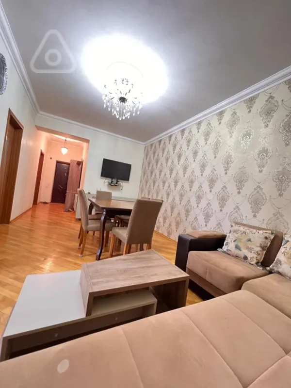 Satılır 3 otaqlı yeni tikili 97 m²