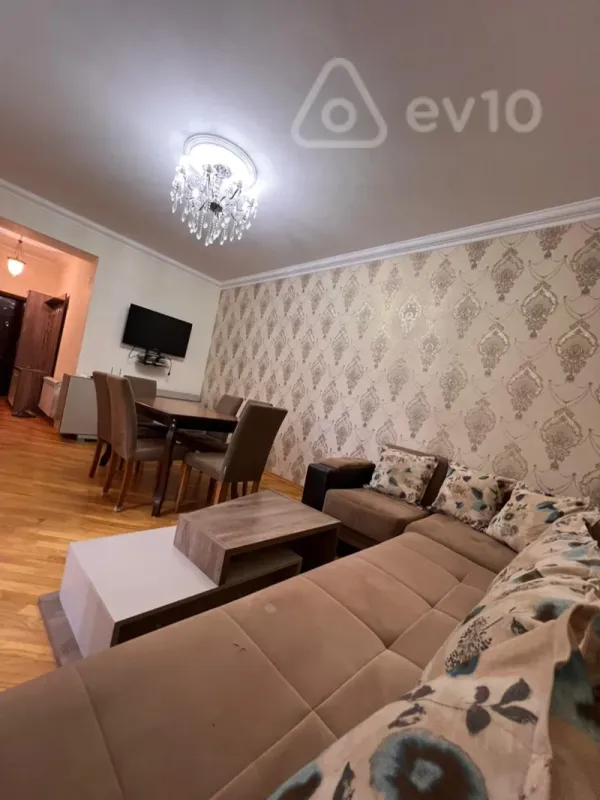Satılır 3 otaqlı yeni tikili 97 m²