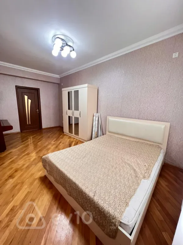 Satılır 3 otaqlı yeni tikili 97 m²