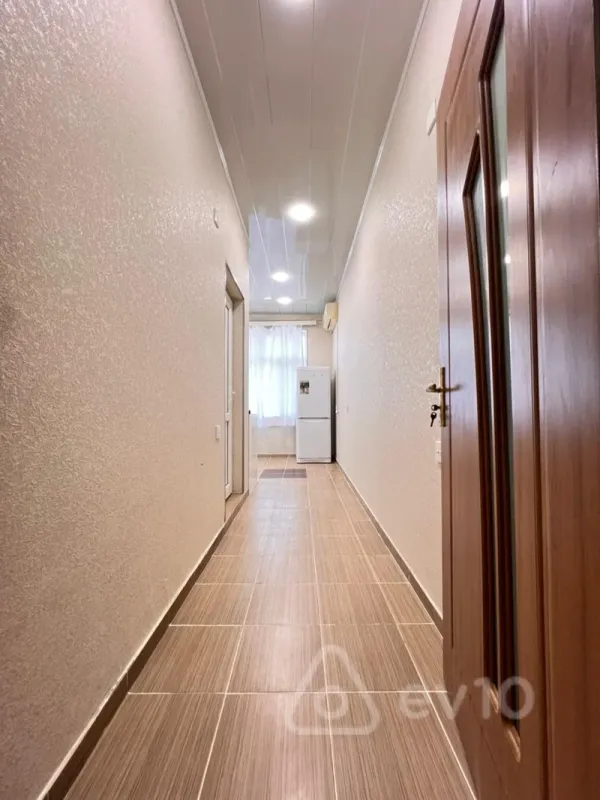 Satılır 3 otaqlı yeni tikili 97 m²