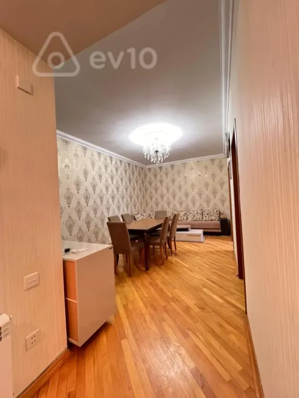 Satılır 3 otaqlı yeni tikili 97 m²