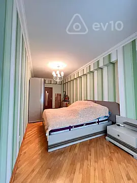 Satılır 3 otaqlı yeni tikili 97 m²