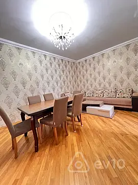 Satılır 3 otaqlı yeni tikili 97 m² — Bakı, Xətai 3 otaq 97.00 m²