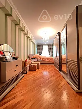 Satılır 3 otaqlı yeni tikili 97 m²