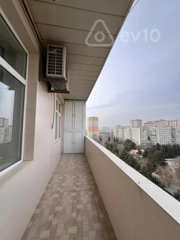 Satılır 3 otaqlı yeni tikili 97 m²
