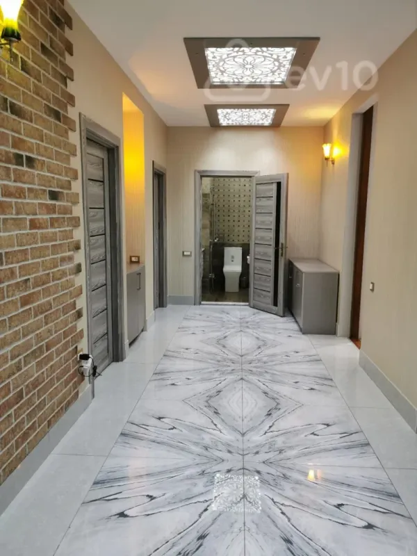 Kirayə verilir 2 otaqlı yeni tikili 80 m²
