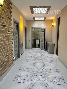 Kirayə verilir 2 otaqlı yeni tikili 80 m²