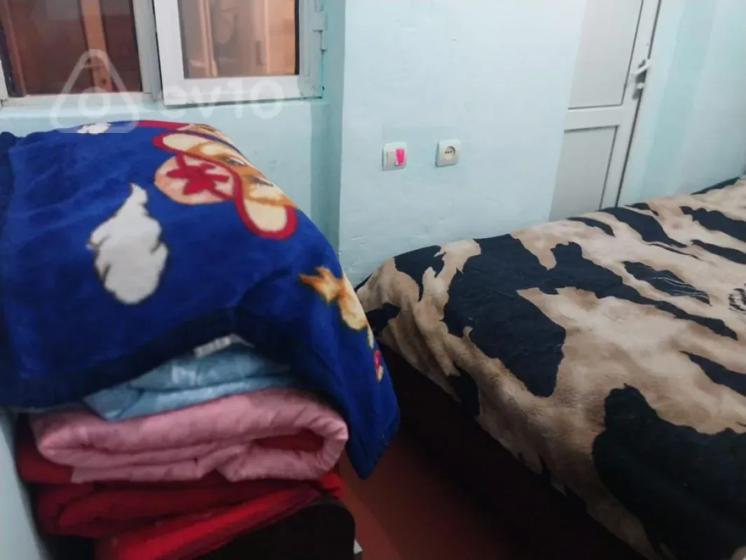 Kirayə verilir 2 otaqlı həyət evi 60 m²