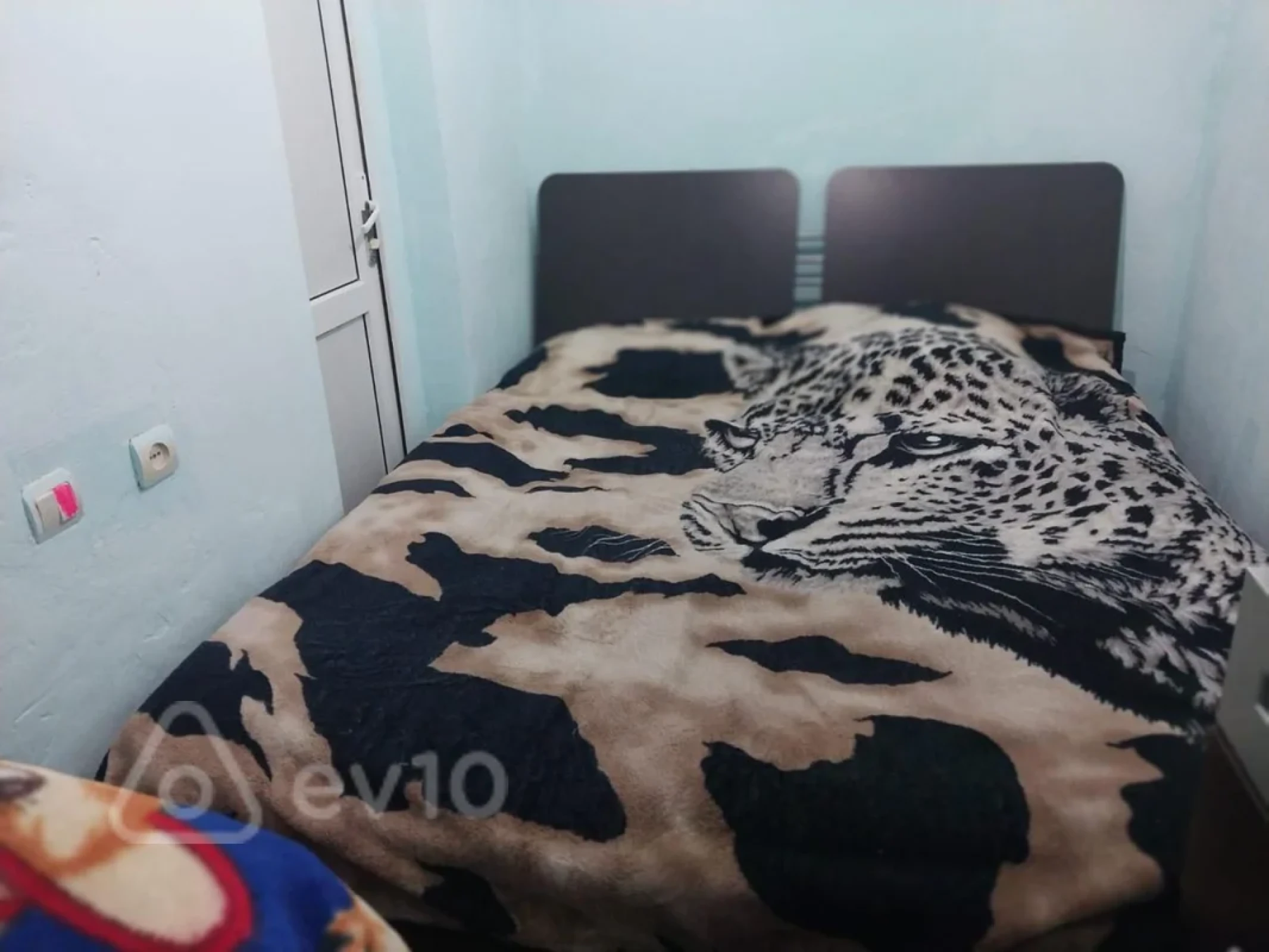 Kirayə verilir 2 otaqlı həyət evi 60 m²