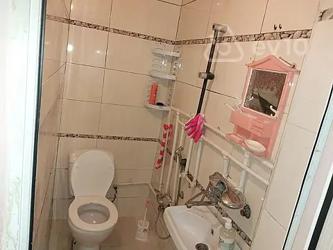 Kirayə verilir 2 otaqlı həyət evi 60 m²