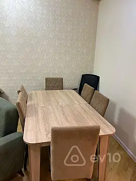 Kirayə verilir 2 otaqlı yeni tikili 90 m²
