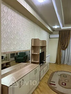 Kirayə verilir 2 otaqlı yeni tikili 90 m²