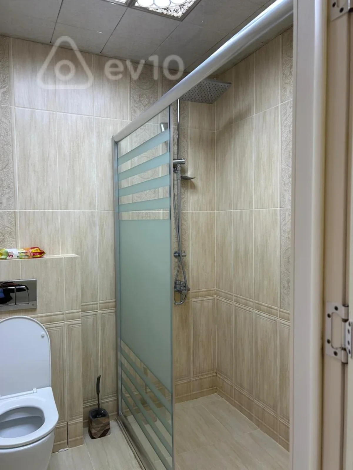 Kirayə verilir 2 otaqlı yeni tikili 90 m²