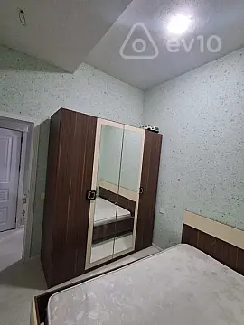 Kirayə verilir 3 otaqlı yeni tikili 60 m²