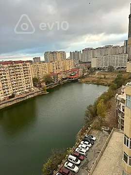 Satılır 3 otaqlı yeni tikili 180 m²