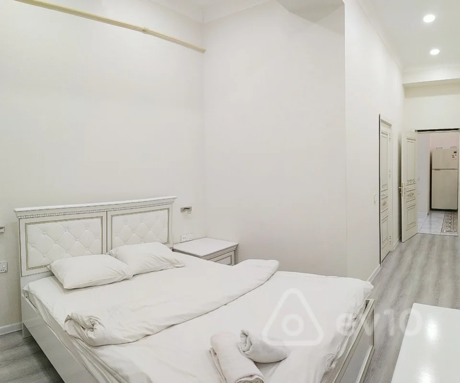 Kirayə verilir 3 otaqlı yeni tikili 100 m²