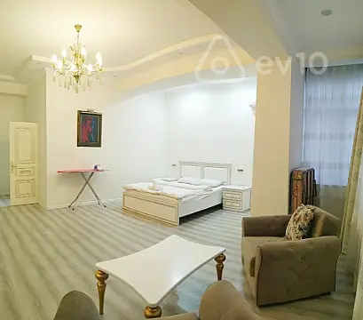 Kirayə verilir 3 otaqlı yeni tikili 100 m²