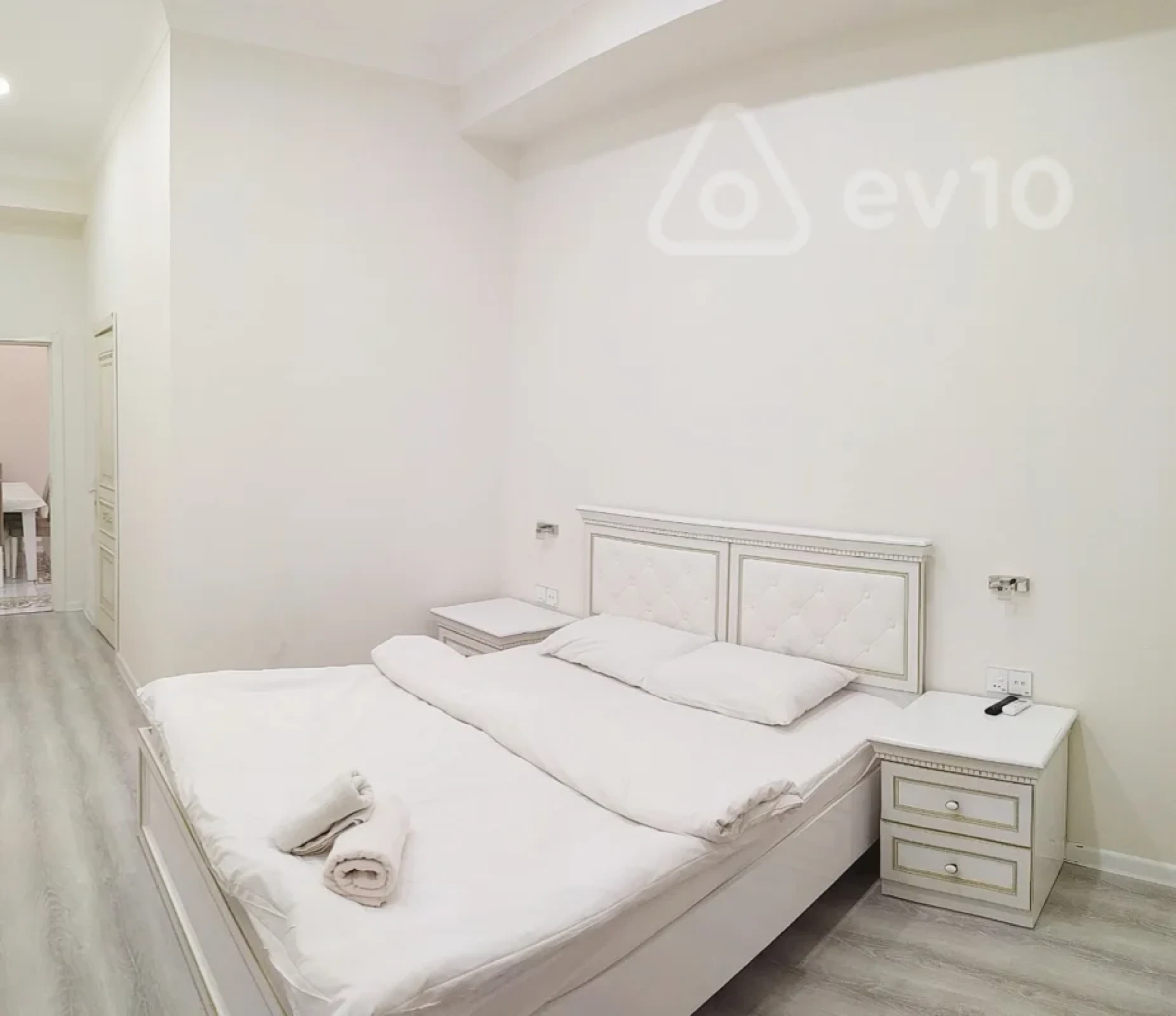 Kirayə verilir 3 otaqlı yeni tikili 100 m²