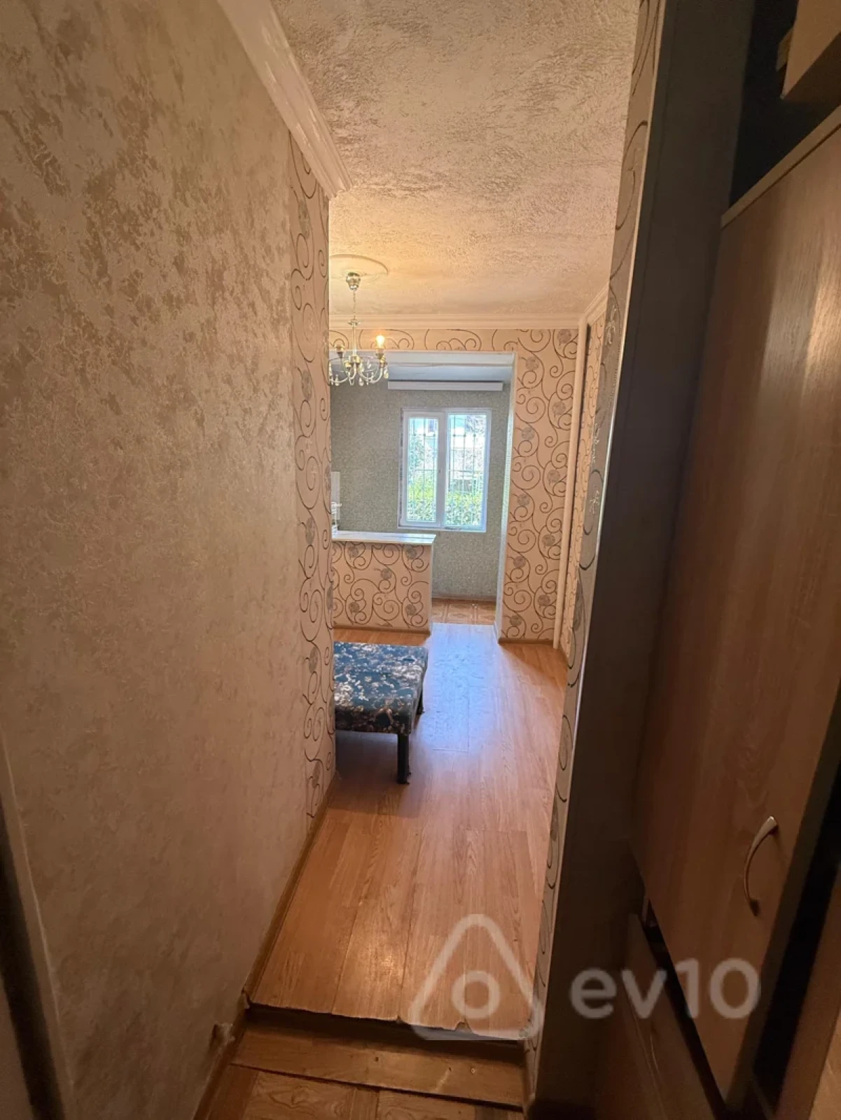 Kirayə verilir 2 otaqlı yeni tikili 45 m²