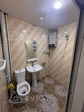 Kirayə verilir 2 otaqlı yeni tikili 45 m²
