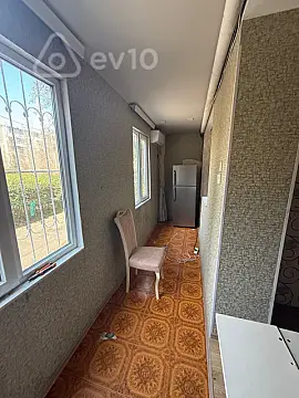 Kirayə verilir 2 otaqlı yeni tikili 45 m²
