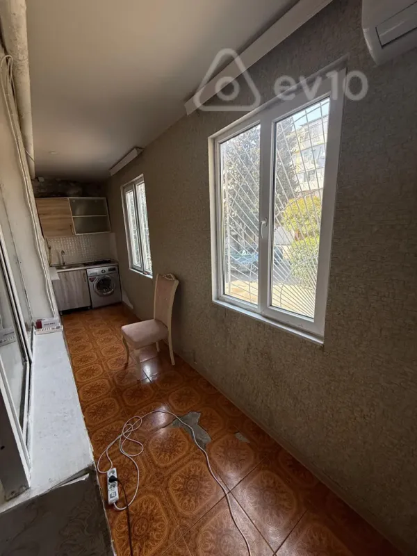 Kirayə verilir 2 otaqlı yeni tikili 45 m²