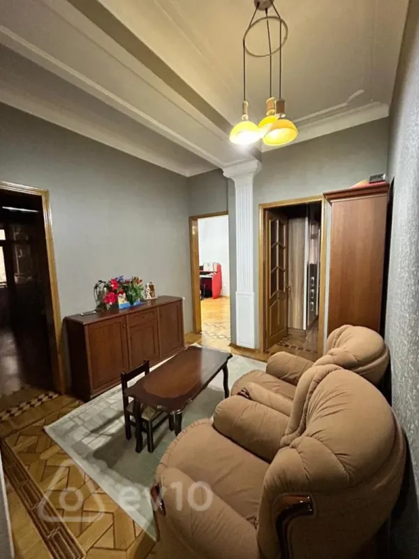 Satılır 4 otaqlı yeni tikili 165 m²