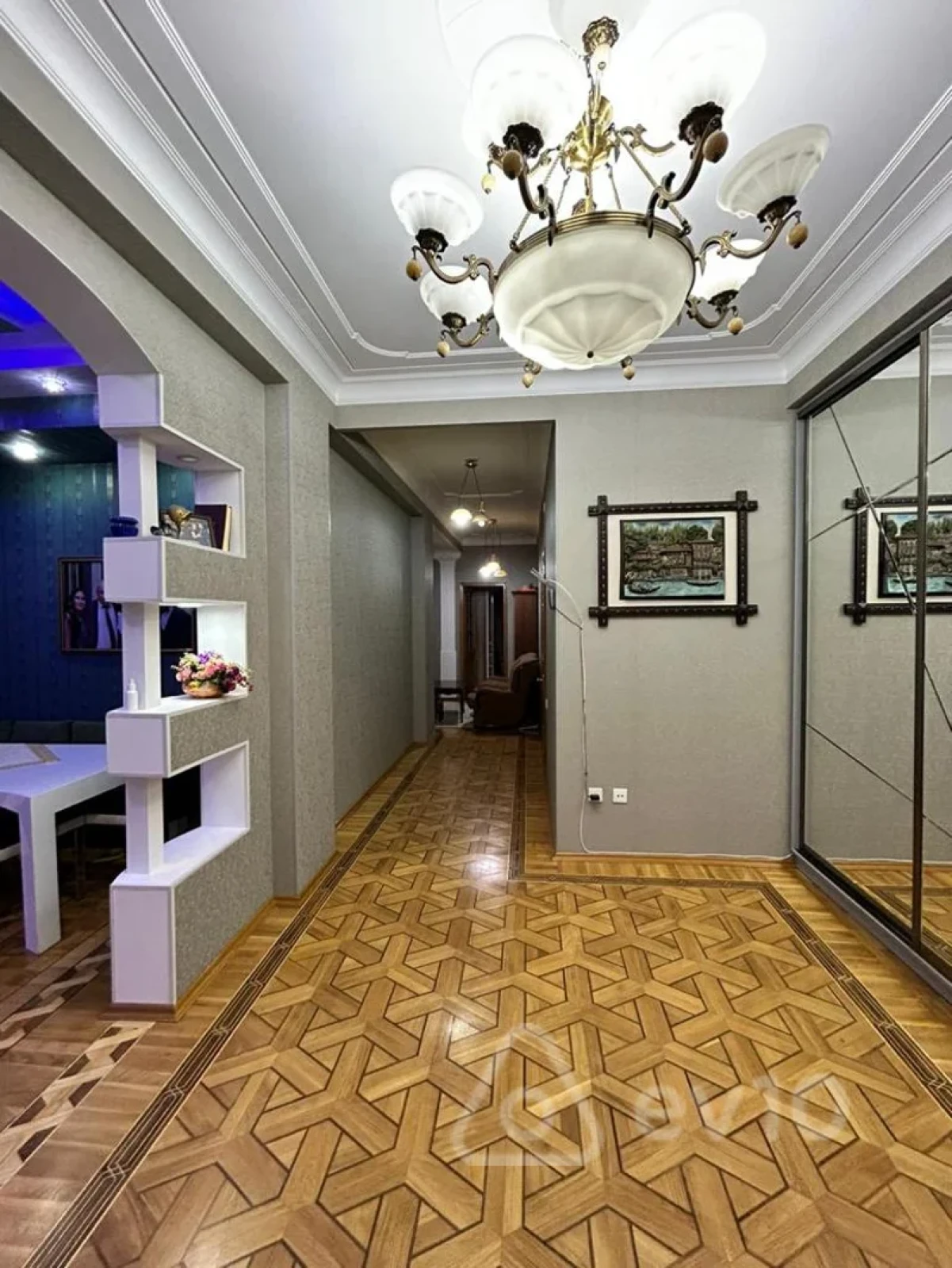 Satılır 4 otaqlı yeni tikili 165 m²