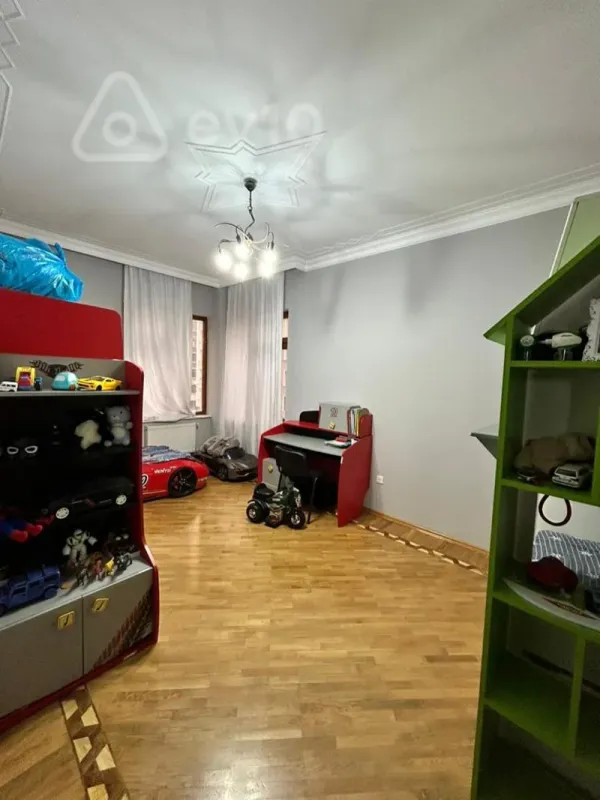Satılır 4 otaqlı yeni tikili 165 m²