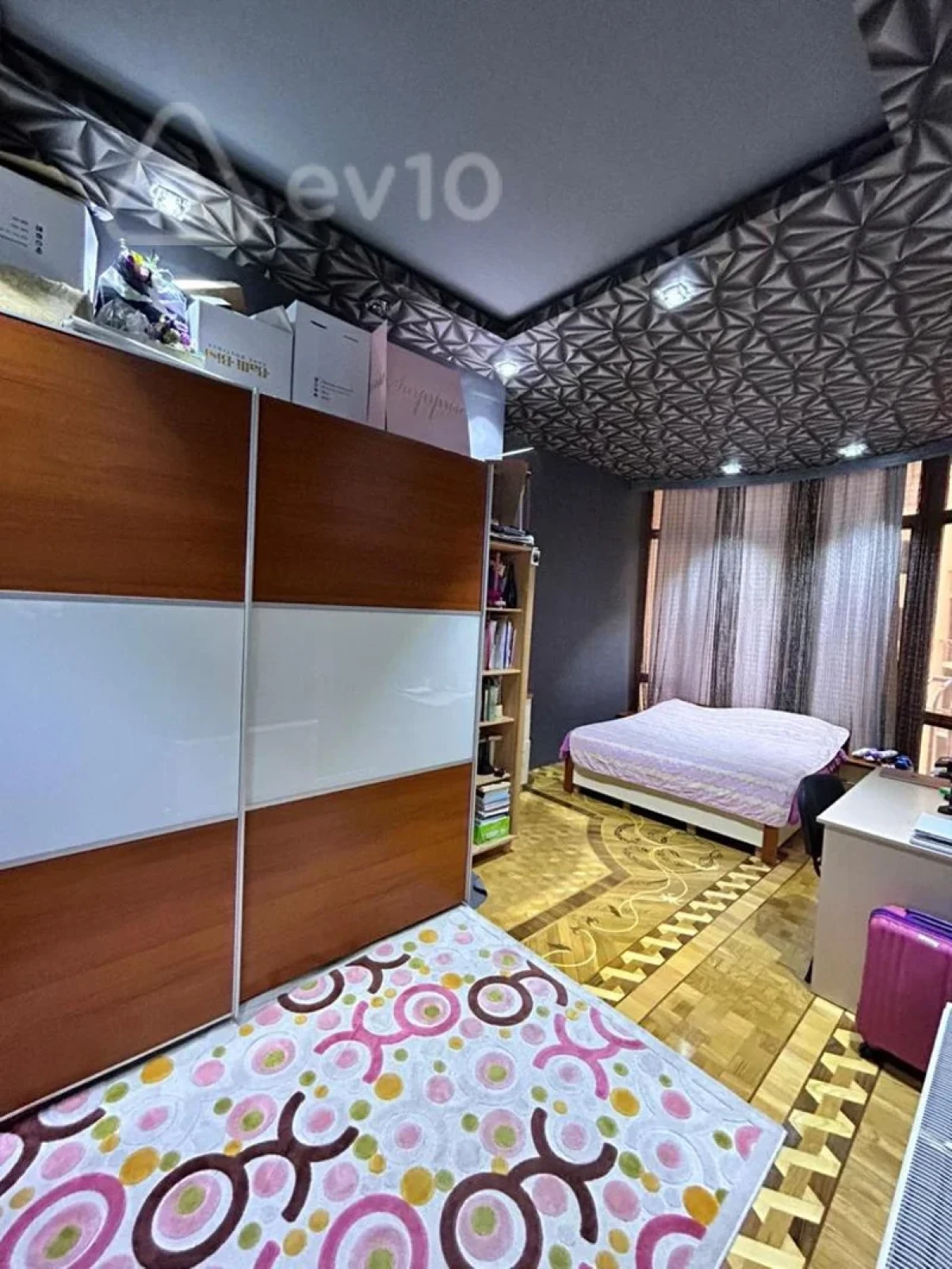 Satılır 4 otaqlı yeni tikili 165 m²