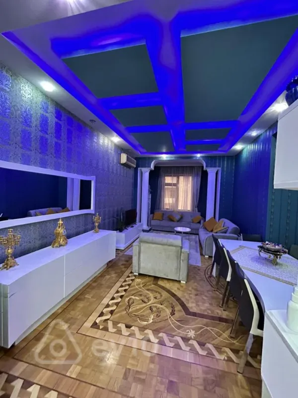 Satılır 4 otaqlı yeni tikili 165 m²