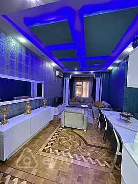 Satılır 4 otaqlı yeni tikili 165 m² — Bakı, Nəsimi 4 otaq 165.00 m²