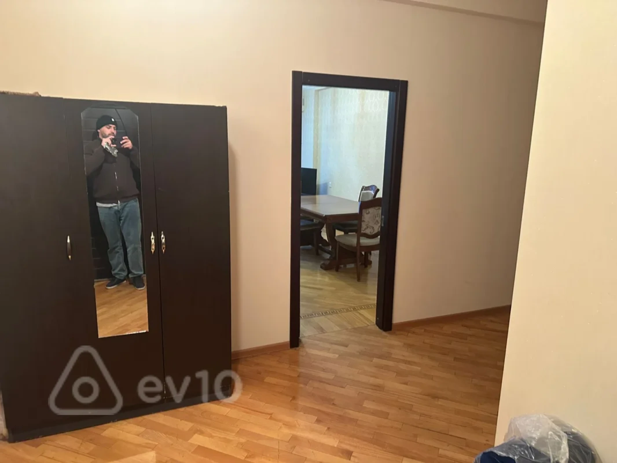Kirayə verilir 3 otaqlı yeni tikili 125 m²