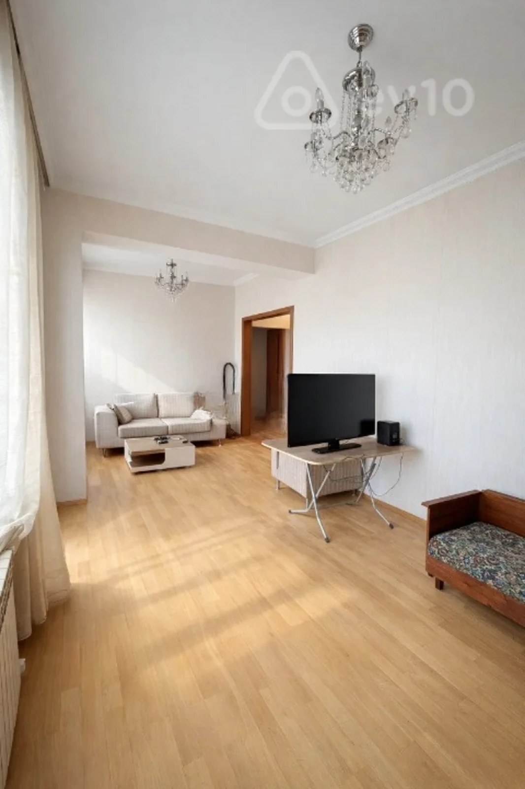Satılır 2 otaqlı yeni tikili 73 m²