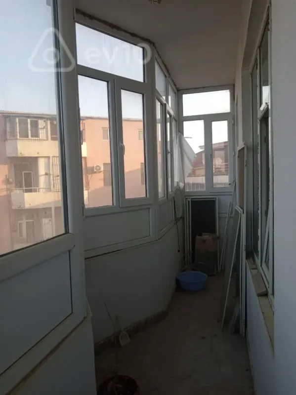 Satılır 2 otaqlı yeni tikili 73 m²