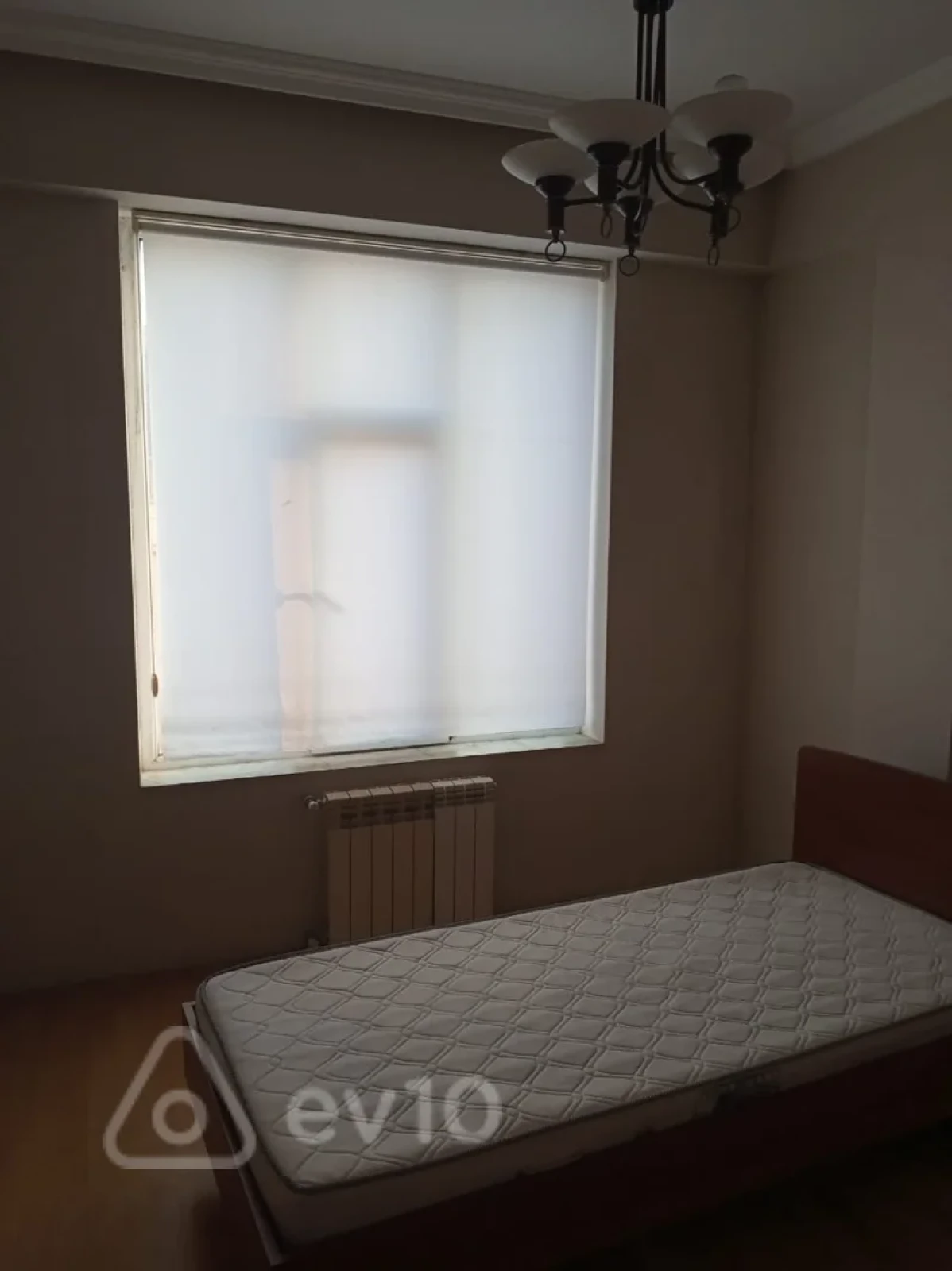 Satılır 2 otaqlı yeni tikili 73 m²