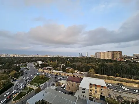 Satılır 2 otaqlı yeni tikili 73 m²