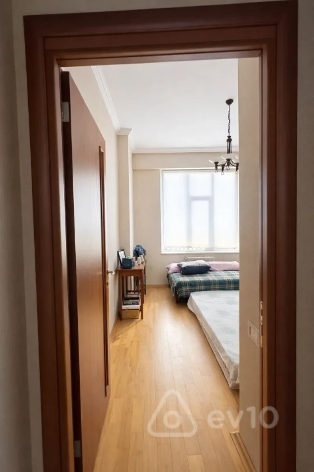Satılır 2 otaqlı yeni tikili 73 m²