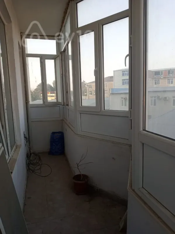 Satılır 2 otaqlı yeni tikili 73 m²
