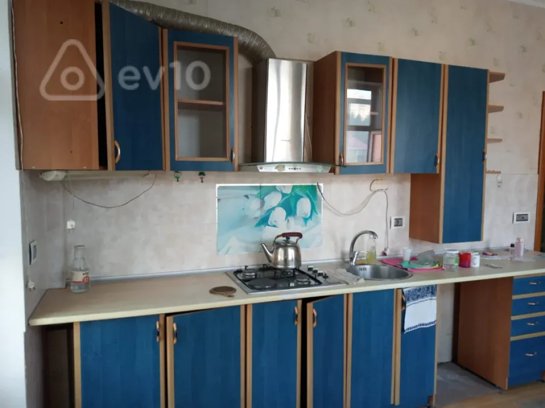 Satılır 2 otaqlı yeni tikili 73 m²