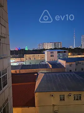 Satılır 2 otaqlı yeni tikili 73 m²