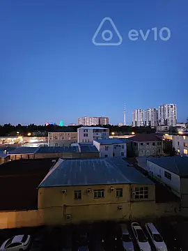 Satılır 2 otaqlı yeni tikili 73 m²