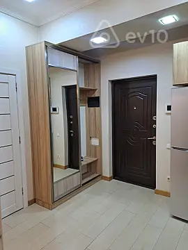 Kirayə verilir 2 otaqlı yeni tikili 80 m² — Bakı, Yasamal 2 otaq 80.00 m²