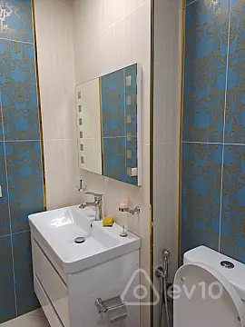 Kirayə verilir 2 otaqlı yeni tikili 80 m²