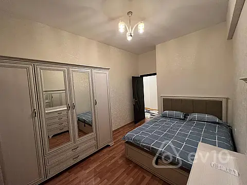 Kirayə verilir 2 otaqlı köhnə tikili 60 m² — Bakı, Nərimanov 2 otaq 60.00 m²